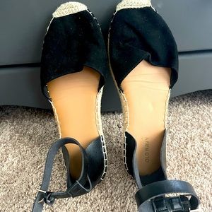 Old navy espadrille sandals